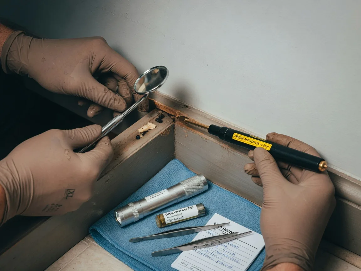 Why choose Emergency Pest Control in Ponderosa, NM